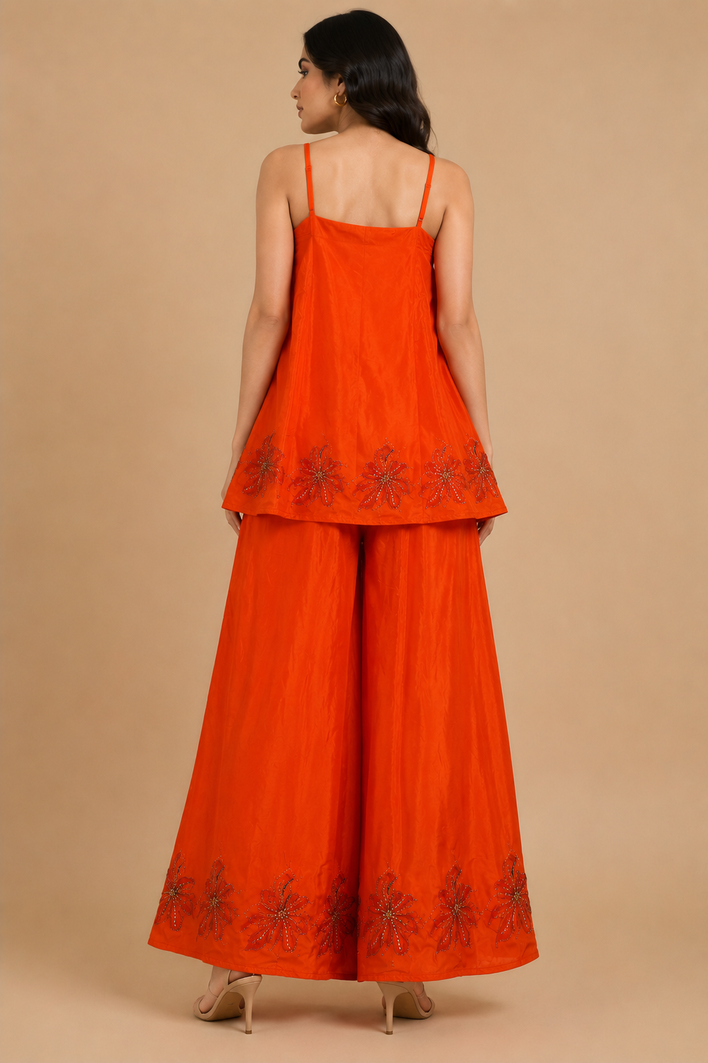 Citrine Bloom
