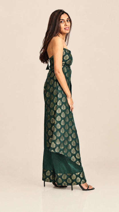 Halter Cape Co-ord set