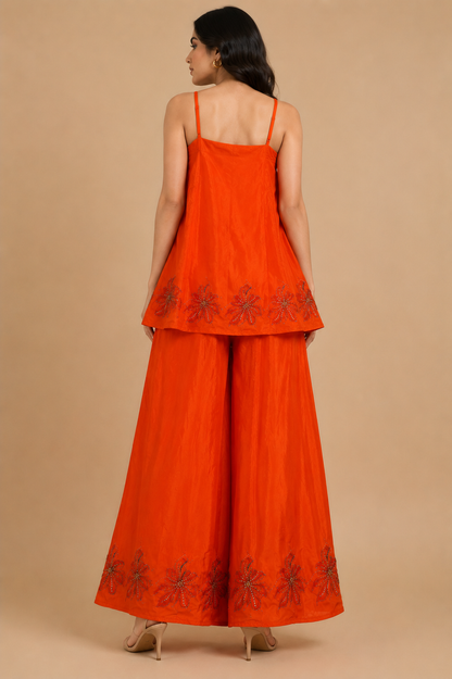 Citrine Bloom