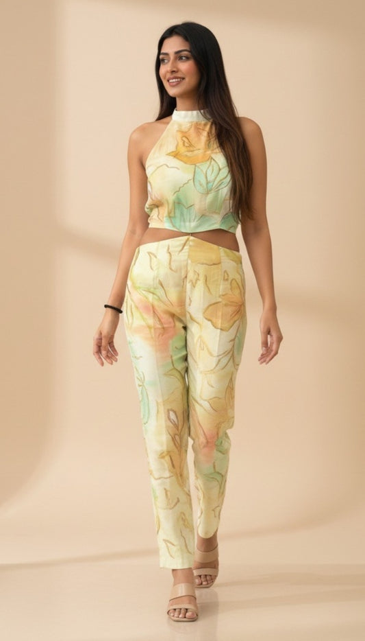 Soleil Muse Ensemble