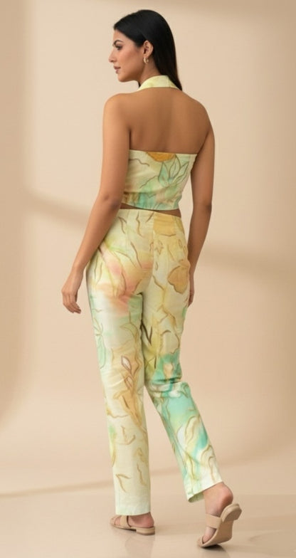 Soleil Muse Ensemble