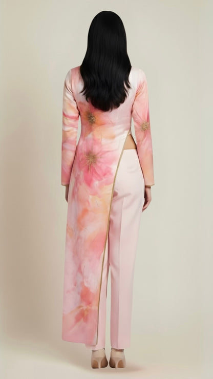 Roseate Blush